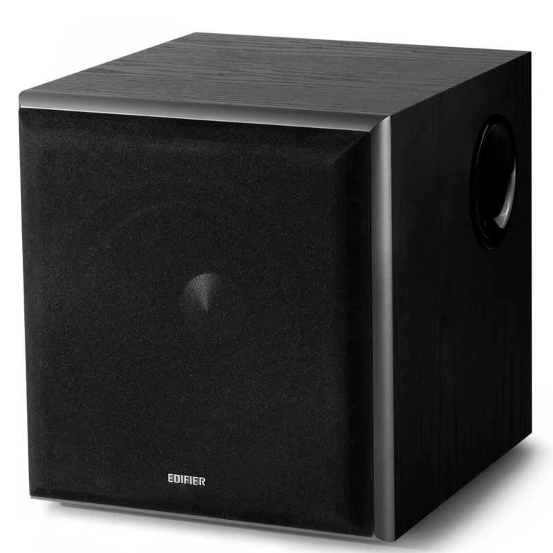 Subwoofer attivo 70 W